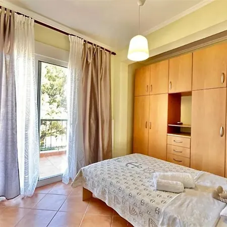 Sergios House Kallithea Apartment *