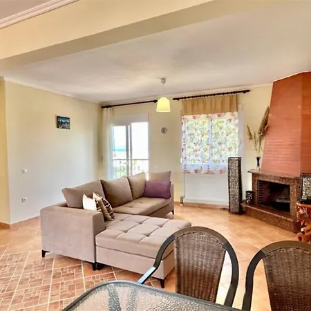 Apartament Sergios House Kallithea *