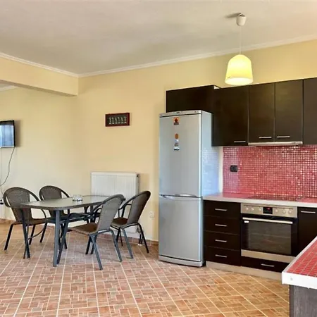 Apartament Sergios House Kallithea