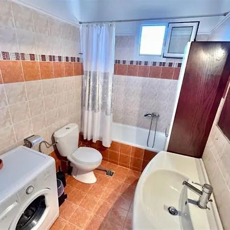 Apartamento Sergios House Kallithea *