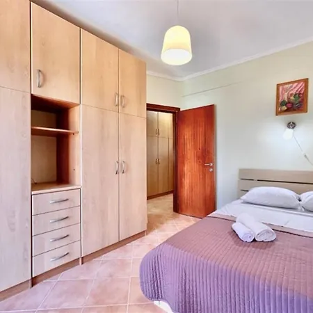 Sergios House Kallithea *